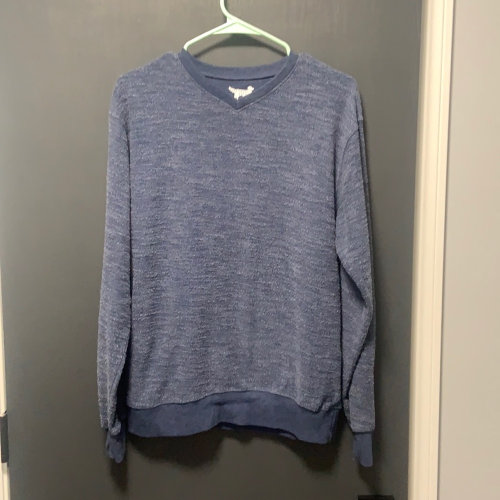 Jack Thomas Kids Sweater